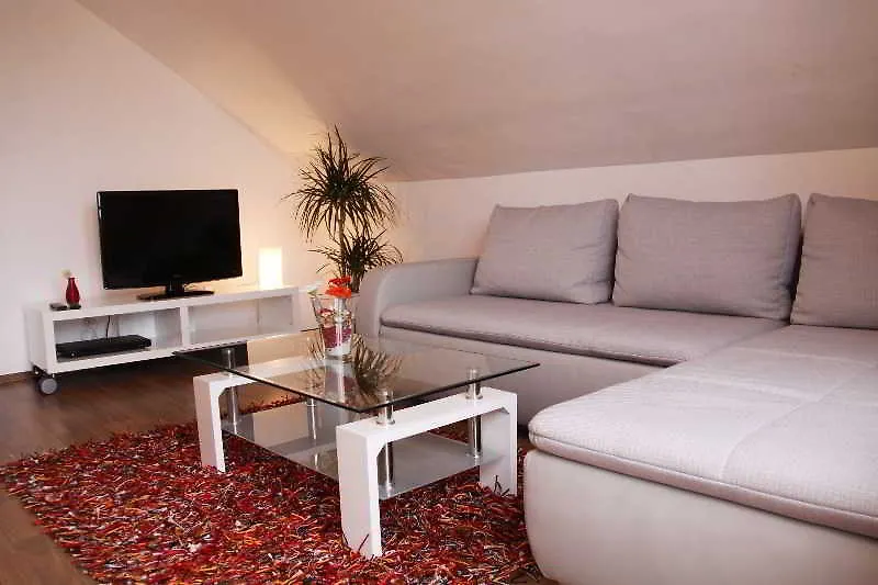 Apartment Haberlgasse Вена 0*,  Австрия