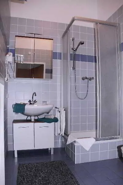 Apartment Haberlgasse Вена 0*,
