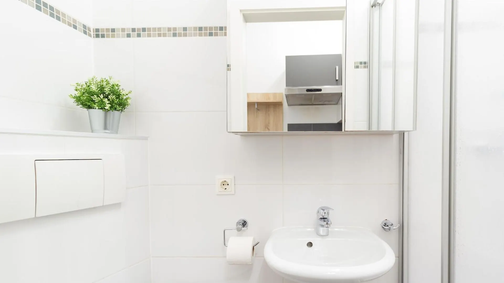 Apartment Haberlgasse Вена 0*,  Австрия