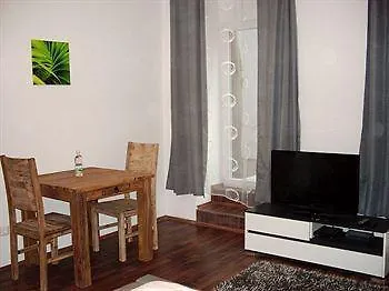 Apartment Haberlgasse Вена 0*,  Австрия