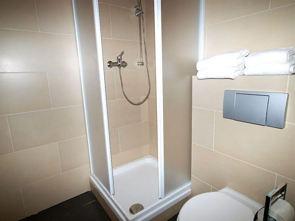 Apartment Haberlgasse Вена Австрия