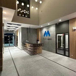  Апартаменты Warsaw Home Suites Польша