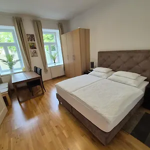 Apartament Sweet Dreams, Wiedeń