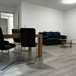 Apartament Mca, Wiedeń