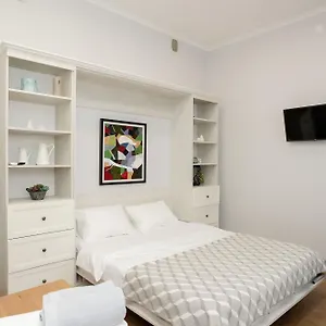  Апартаменты Del Rey Comfort Украина