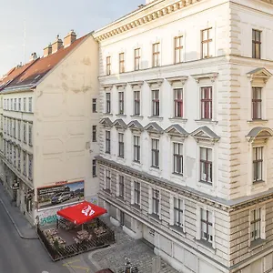  Апартаменты Belvedere