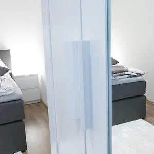 Appartamento Laguna, Vienna